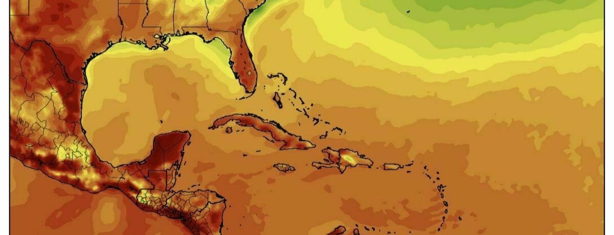 ¿Ola de calor tropical o sorpresa ártica? Descubre el impactante pronóstico para el 6 de febrero en México