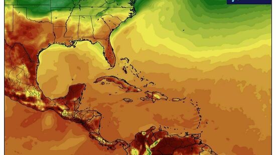 ¿Ola de calor tropical o sorpresa ártica? Descubre el impactante pronóstico para el 6 de febrero en México