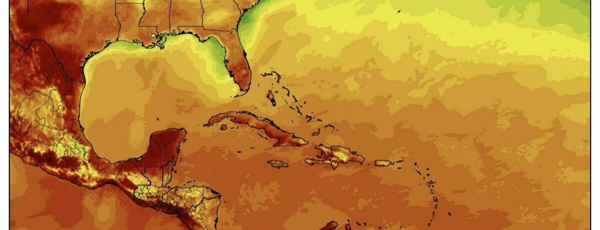 ¡Descubre qué te espera hoy en el clima – ¡Te puedes sorprender! (7 de febrero)