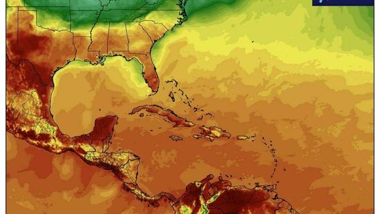 ¡Descubre qué te espera hoy en el clima – ¡Te puedes sorprender! (7 de febrero)