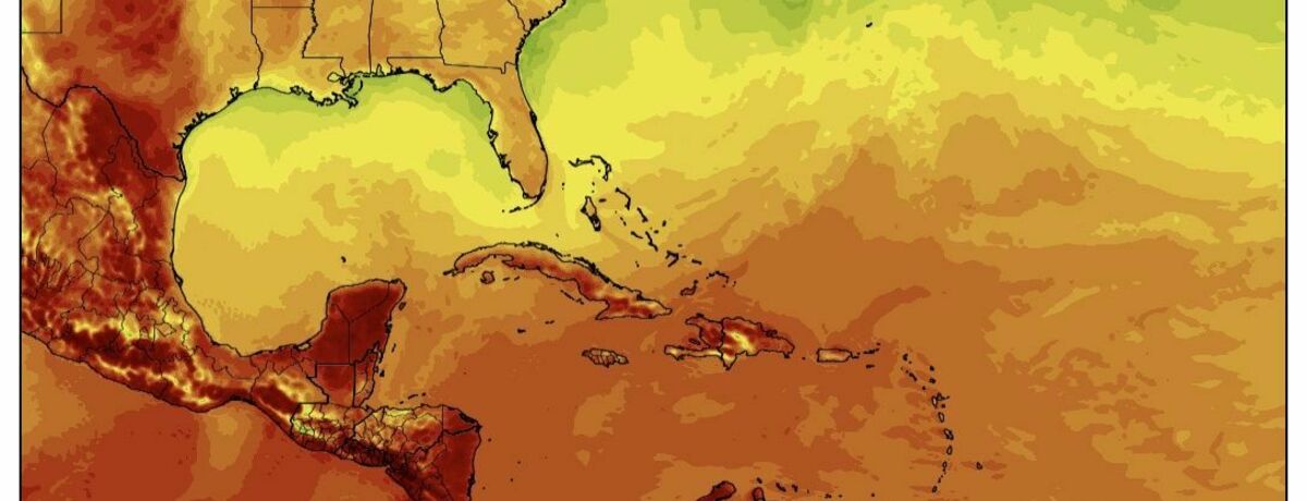 Pronóstico del Clima para México – 11 de marzo de 2025