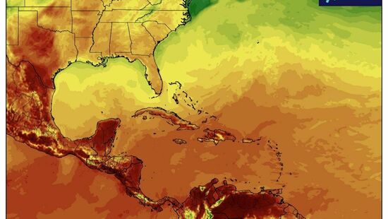 Pronóstico del Clima para México – 11 de marzo de 2025